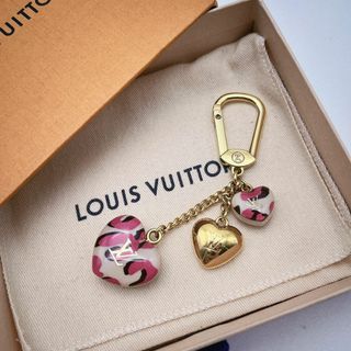 LOUIS VUITTON(キーホルダー)のフリマアイテム一覧 LOUIS VUITTON(キーホルダー)のフリマアイテム一覧