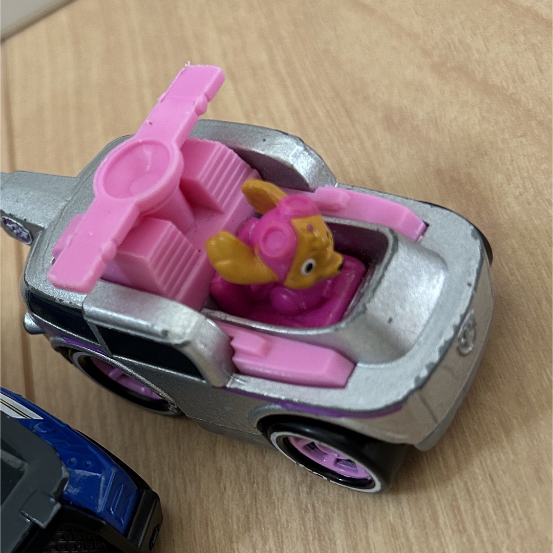 パウ・パトロール - パウパトロール ダイキャストビーグルの通販 パウ・パトロール - パウパトロール ダイキャストビーグルの通販