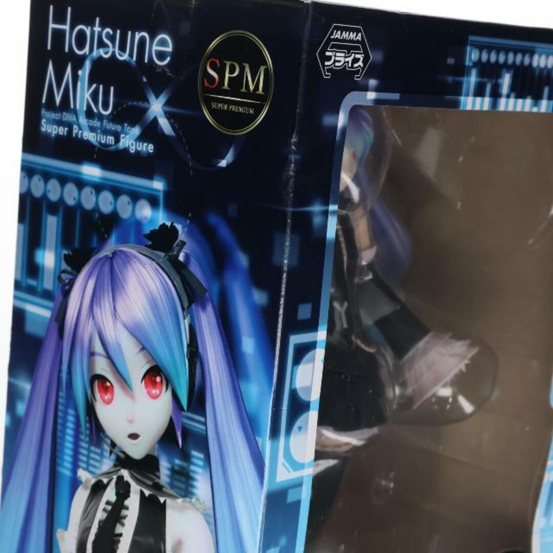 SUPER - 初音ミク(∞) 初音ミク Project DIVA Arcade Future SUPER - 初音ミク(∞) 初音ミク Project DIVA Arcade Future