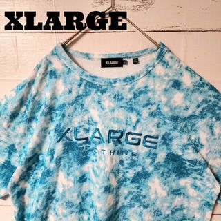 XLARGE(Tシャツ/カットソー(半袖/袖なし))のフリマアイテム一覧 XLARGE(Tシャツ/カットソー(半袖/袖なし))のフリマアイテム一覧