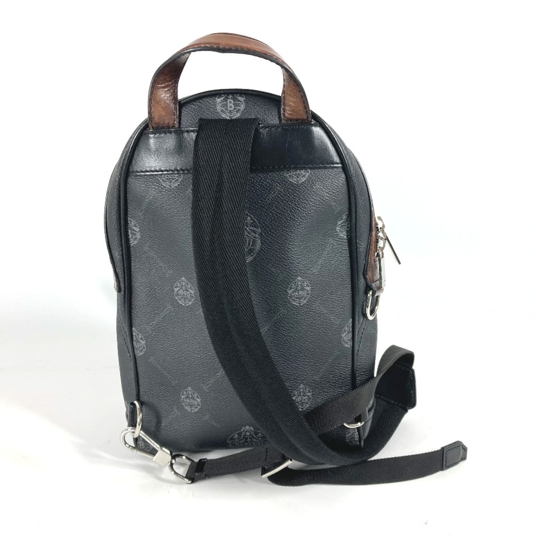 BERLUTI - ベルルッティ Berluti ロゴ カバン クロス ショルダー BERLUTI - ベルルッティ Berluti ロゴ カバン クロス ショルダー