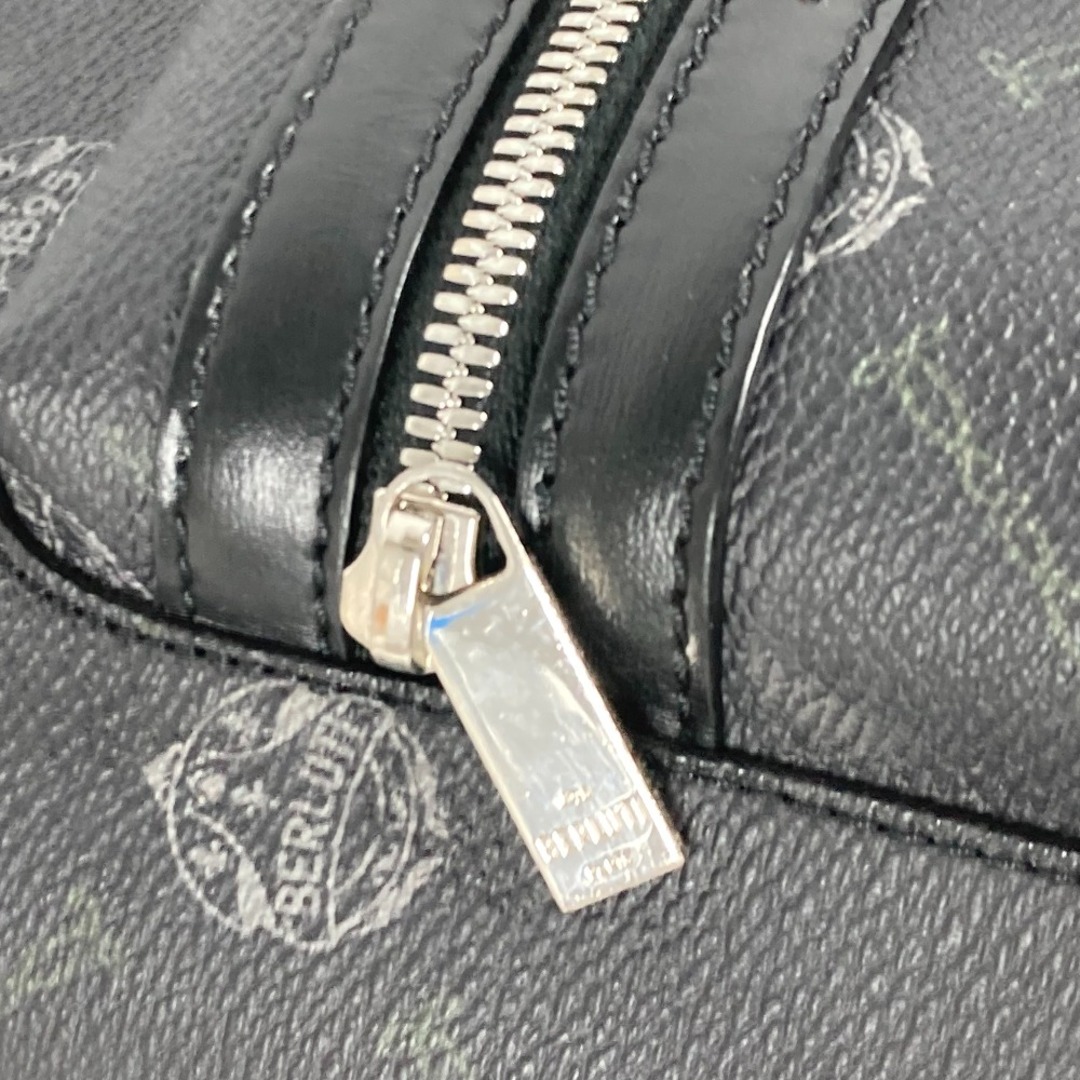 BERLUTI - ベルルッティ Berluti ロゴ カバン クロス ショルダー BERLUTI - ベルルッティ Berluti ロゴ カバン クロス ショルダー