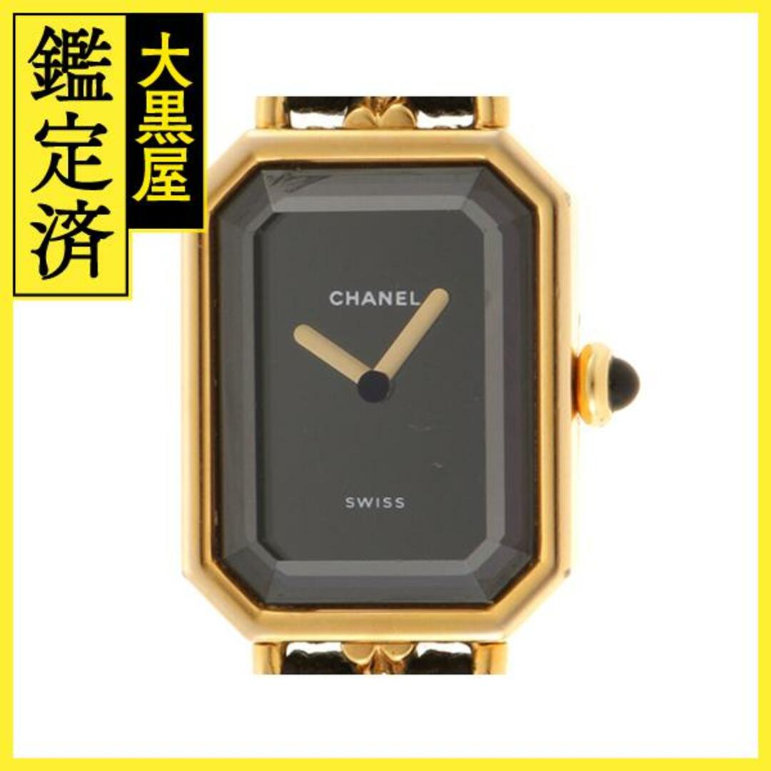 CHANEL - シャネル ﾌﾟﾙﾐｴｰﾙL H0001 【432】