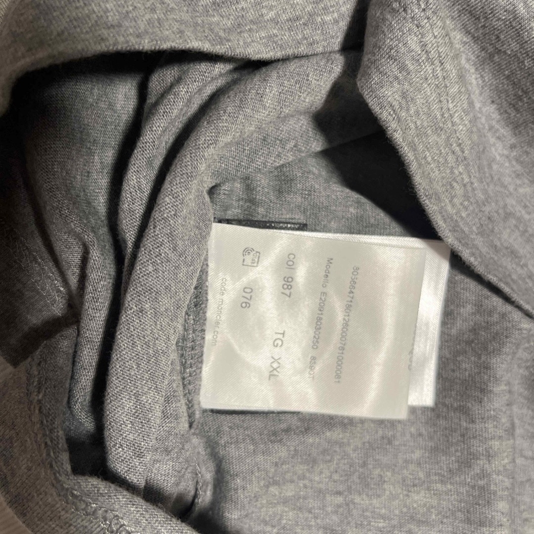 モンクレール メンズ XXL