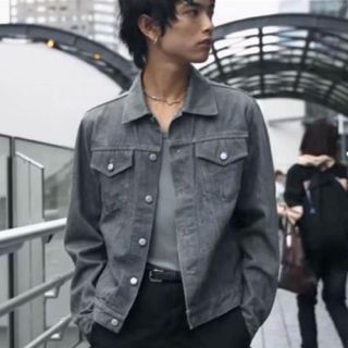 HELMUT LANG(Gジャン/デニムジャケット)のフリマアイテム一覧 HELMUT LANG(Gジャン/デニムジャケット)のフリマアイテム一覧