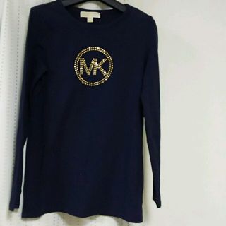 マイケルコース(Michael Kors)のマイケルコースロングTシャツ(Tシャツ(長袖/七分))