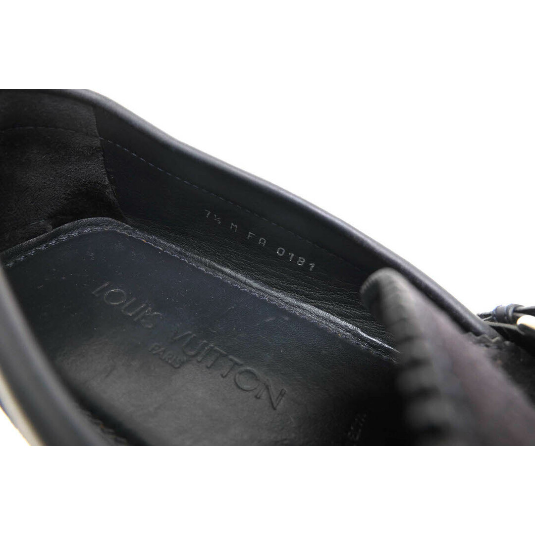 LOUIS VUITTON - ヴィトン/Louis Vuitton シューズ LOUIS VUITTON - ヴィトン/Louis Vuitton シューズ