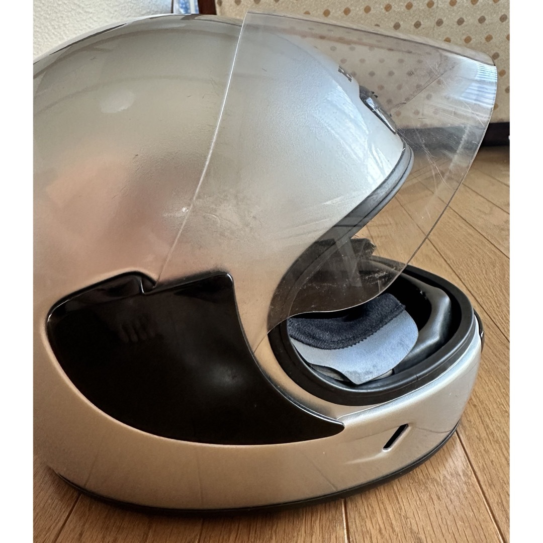 ホンダ - ホンダオリジナルフルフェイスヘルメット Honda Helmet ホンダ - ホンダオリジナルフルフェイスヘルメット Honda Helmet