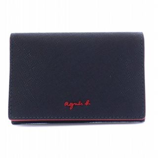 agnes b.(名刺入れ/定期入れ)のフリマアイテム一覧 agnes b.(名刺入れ/定期入れ)のフリマアイテム一覧