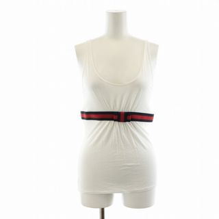 GUCCI(タンクトップ)のフリマアイテム一覧 GUCCI(タンクトップ)のフリマアイテム一覧