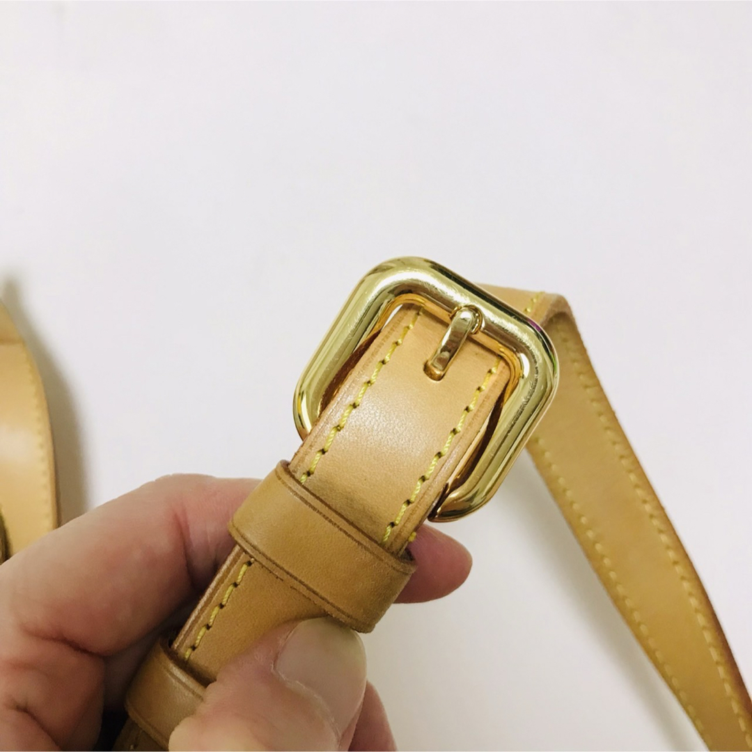 LOUIS VUITTON - LOUIS VUITTON モノグラムミニ ジャンヌGM ルイ LOUIS VUITTON - LOUIS VUITTON モノグラムミニ ジャンヌGM ルイ