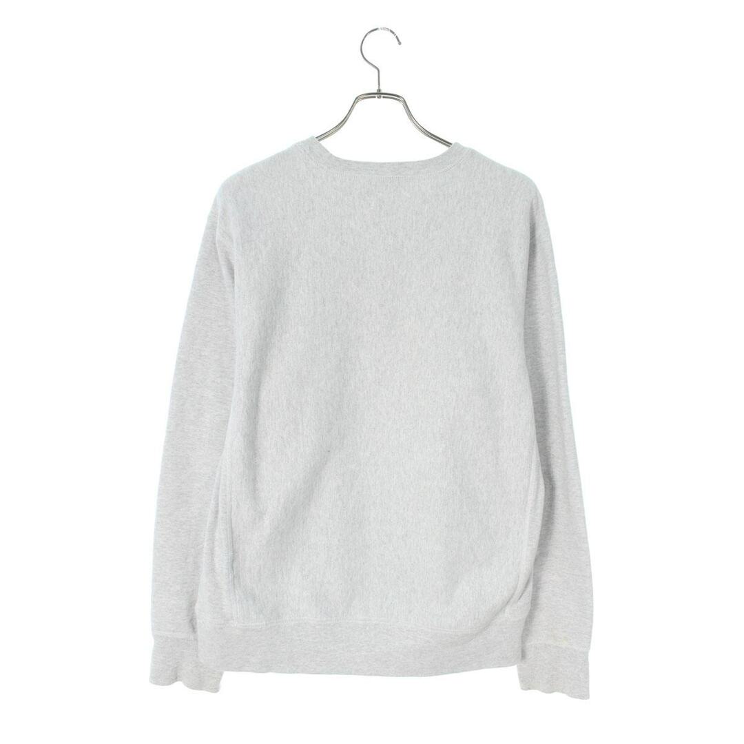 Supreme - シュプリーム 18AW Box Logo Crewneck ボックスロゴ Supreme - シュプリーム 18AW Box Logo Crewneck ボックスロゴ