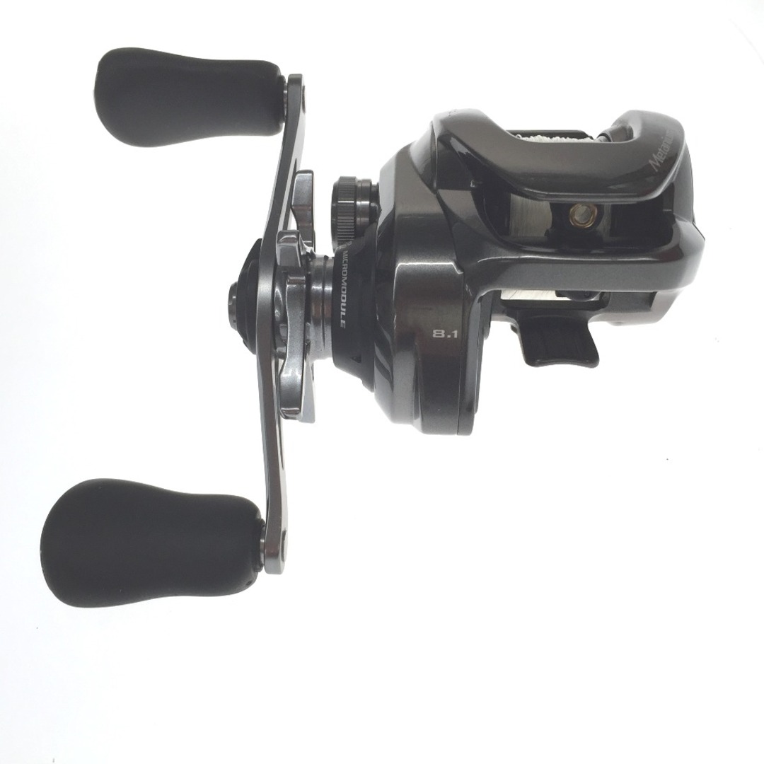 △△SHIMANO シマノ ベイトリール 20メタニウム XG 右ハンドル △△SHIMANO シマノ ベイトリール 20メタニウム XG 右ハンドル