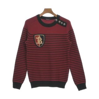 BALMAIN(ニット/セーター)のフリマアイテム一覧 BALMAIN(ニット/セーター)のフリマアイテム一覧
