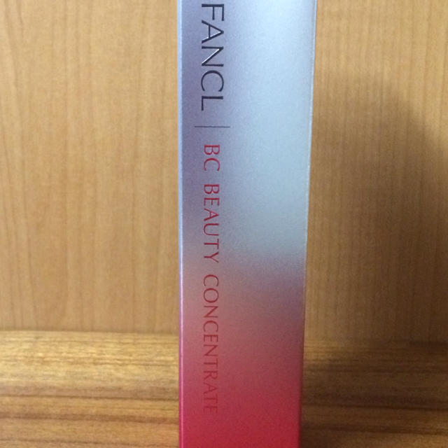 FANCL(ファンケル)のBC ビューティコンセントレート コスメ/美容のスキンケア/基礎化粧品(美容液)の商品写真