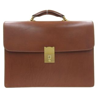 美品】大峡製鞄 『ザ・ダレスバッグ』 抜け 美品】大峡製鞄 『ザ・ダレスバッグ』 抜け
