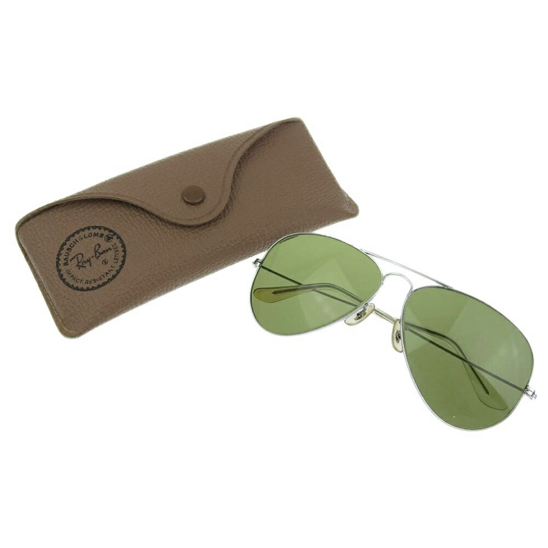 Ray-Ban - 美品 ボシュロム レイバン B&L RayBan 70年代 Ray-Ban - 美品 ボシュロム レイバン B&L RayBan 70年代