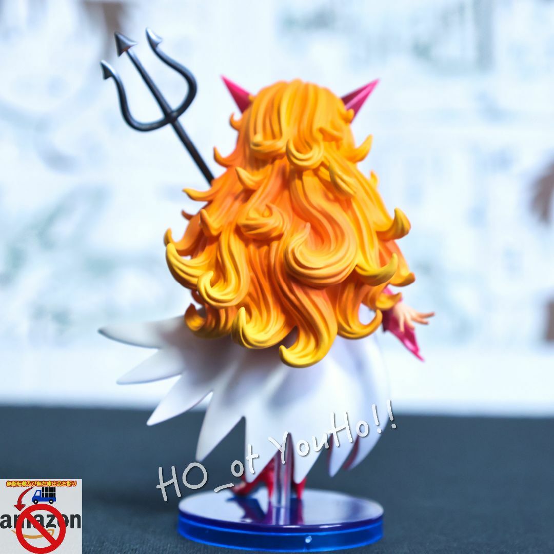 ワンピース フィギュア インペルダウン サディちゃんの通販 by ワンピース フィギュア インペルダウン サディちゃんの通販 by