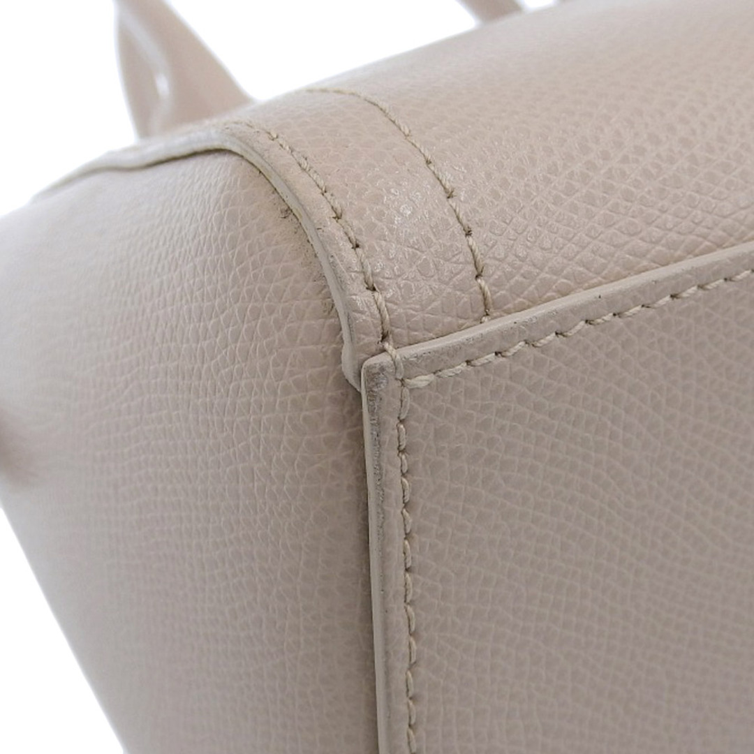 Furla フルラ ロゴ ショルダーバッグ レザー レディース