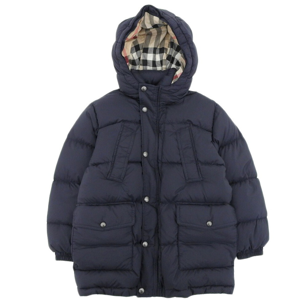 comoli コモリ ダッフルコート 2 ネイビー comoli コモリ ダッフルコート 2 ネイビー