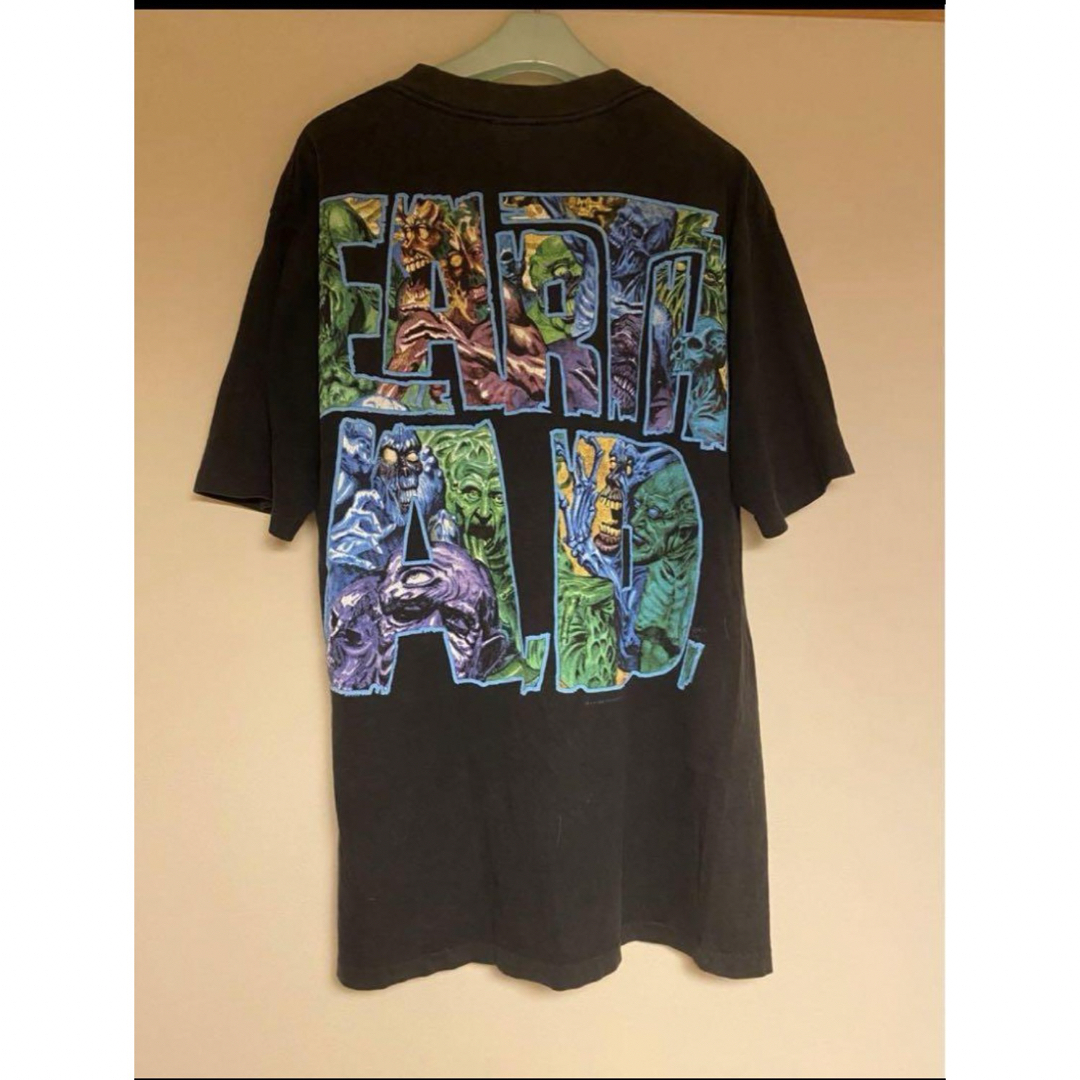 MISFITS - 1996年 USA製 MISFITS Tシャツ デッドストックの通販 MISFITS - 1996年 USA製 MISFITS Tシャツ デッドストックの通販
