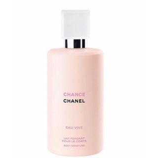 シャネル(CHANEL)の新品 CHANELチャンス オー ヴィーヴ ボディ モイスチャー(ボディローション/ミルク)