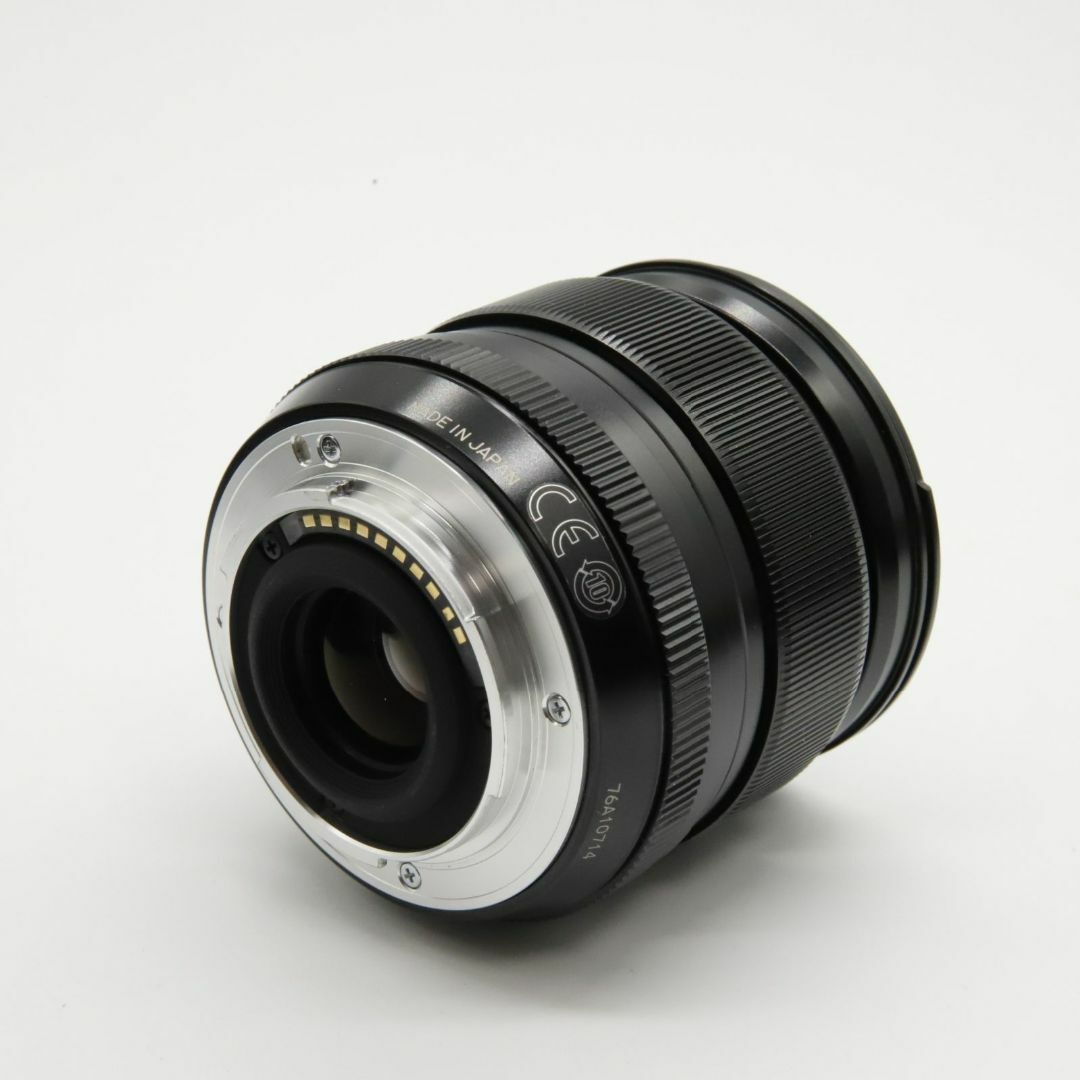 富士フイルム - □ほぼ新品□X 交換レンズ 14mm F2.8 F XF14MMF2 富士フイルム - □ほぼ新品□X 交換レンズ 14mm F2.8 F XF14MMF2