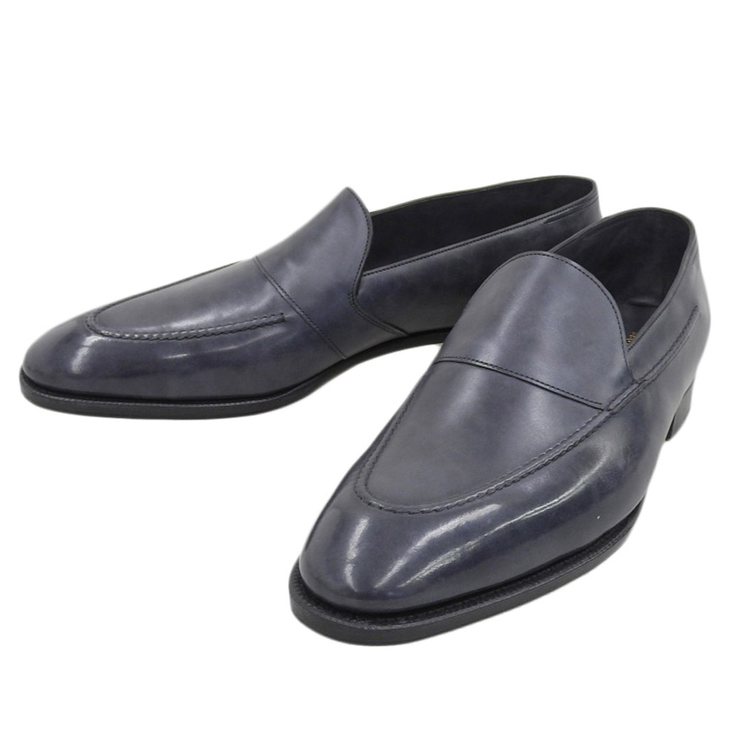 JOHN LOBB - 未使用 箱付 ジョンロブ 2023年 イヤーモデル JOHN LOBB - 未使用 箱付 ジョンロブ 2023年 イヤーモデル