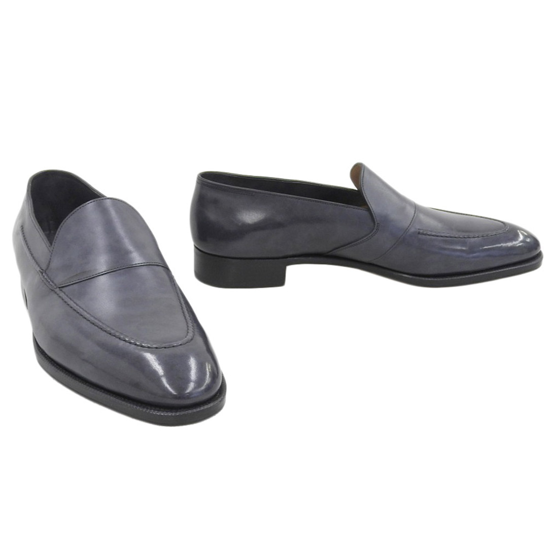 JOHN LOBB - 未使用 箱付 ジョンロブ 2023年 イヤーモデル JOHN LOBB - 未使用 箱付 ジョンロブ 2023年 イヤーモデル