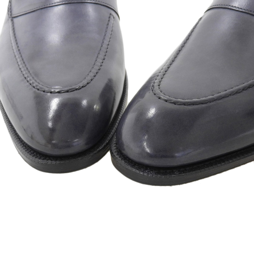 JOHN LOBB - 未使用 箱付 ジョンロブ 2023年 イヤーモデル JOHN LOBB - 未使用 箱付 ジョンロブ 2023年 イヤーモデル