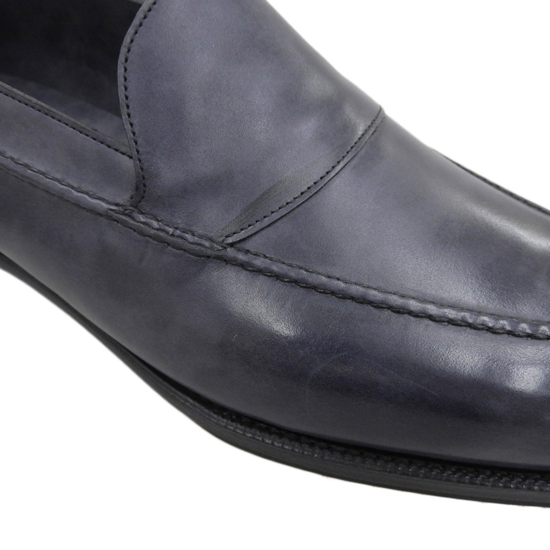 JOHN LOBB - 未使用 箱付 ジョンロブ 2023年 イヤーモデル JOHN LOBB - 未使用 箱付 ジョンロブ 2023年 イヤーモデル