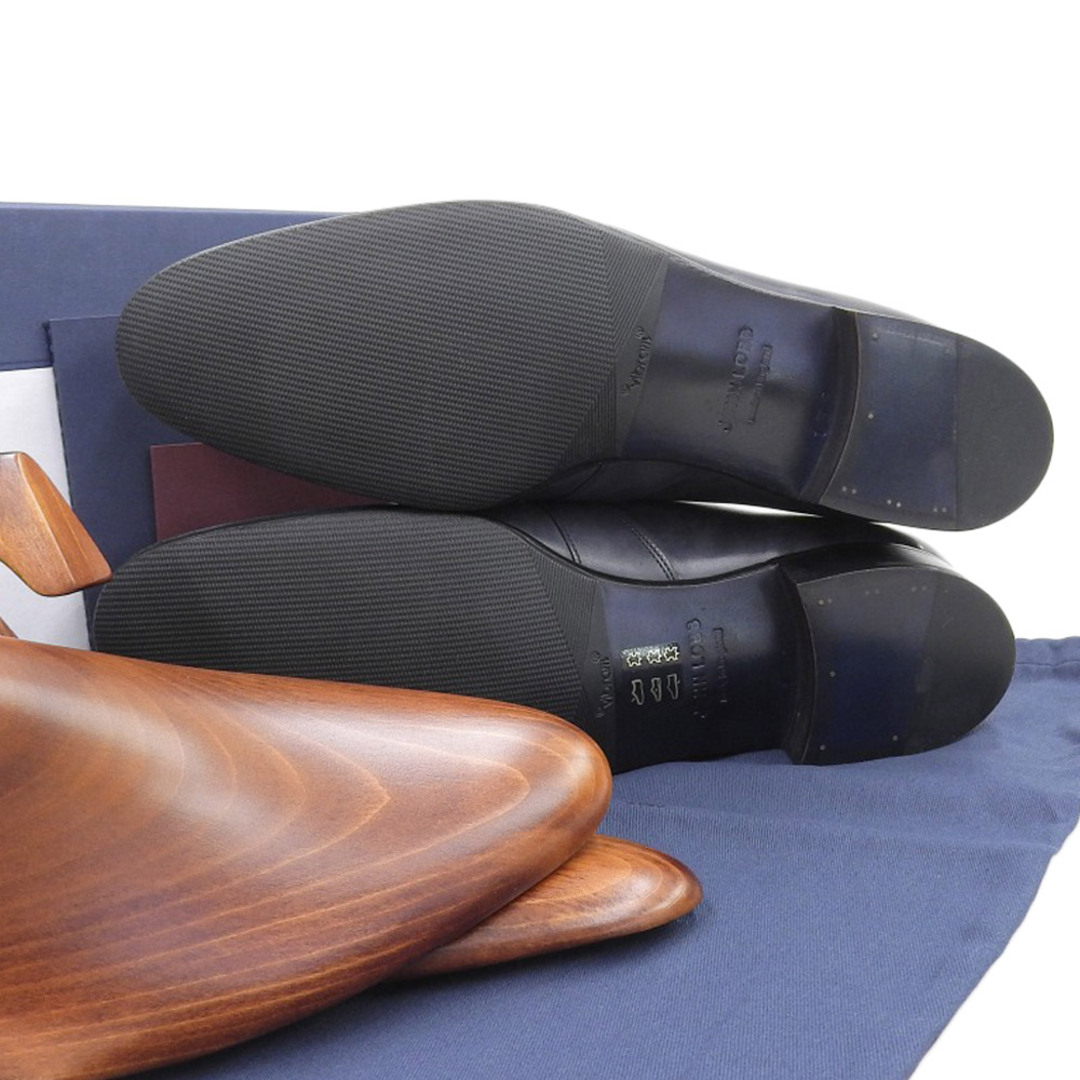 JOHN LOBB - 未使用 箱付 ジョンロブ 2023年 イヤーモデル JOHN LOBB - 未使用 箱付 ジョンロブ 2023年 イヤーモデル