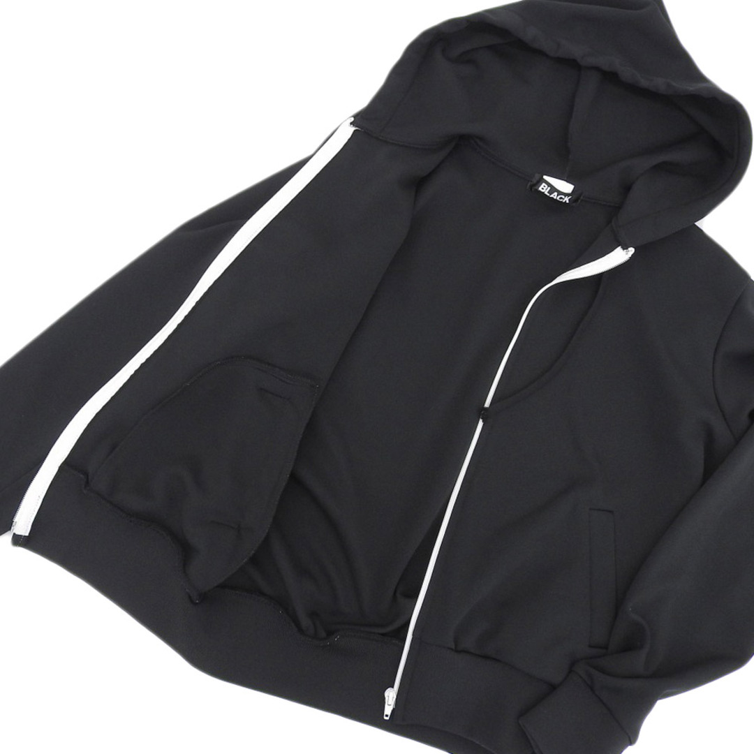 BLACK COMME des GARCONS - 超美品 ブラックコムデギャルソン BLACK COMME des GARCONS - 超美品 ブラックコムデギャルソン