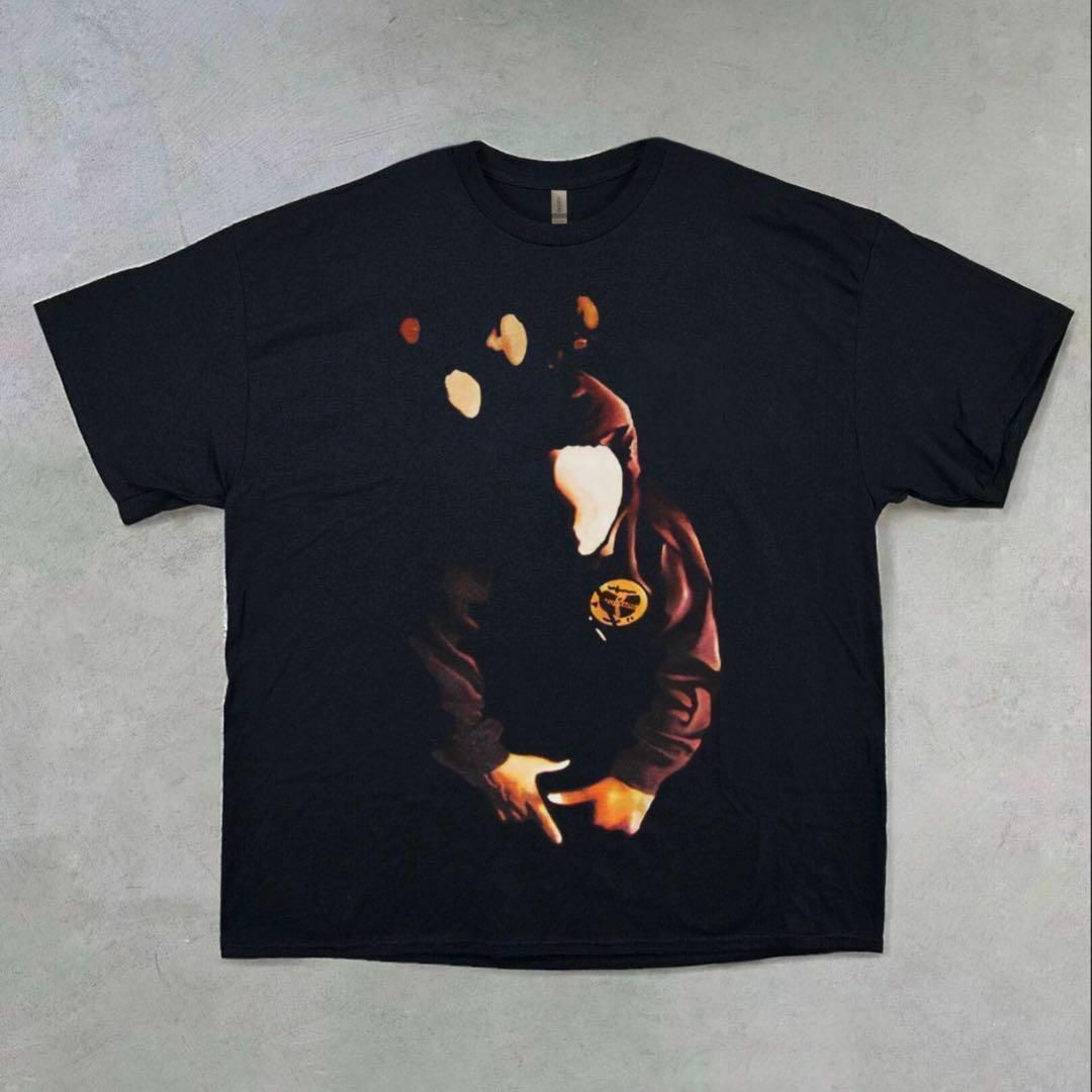 Wu-Tang Clan Tシャツ ブラック 黒 ウータンクランの通販 by Wu-Tang Clan Tシャツ ブラック 黒 ウータンクランの通販 by