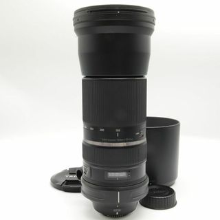 タムロン(TAMRON)の■美品■SP 150-600mm F5-6.3 Di VC USD A011N(レンズ(ズーム))