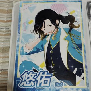 いれいす　ブロマイド(アイドルグッズ)