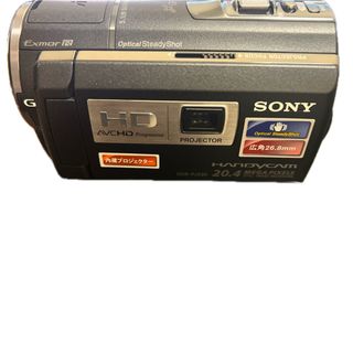 SONY HANDYCAM HDR-XR150 ビデオカメラ【追加3点付属】 (ソニー SONY HANDYCAM HDR-XR150 ビデオカメラ【追加3点付属】 (ソニー