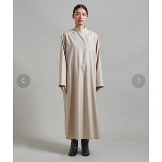 LOEFF ロエフ　ロングワンピース(ロングワンピース/マキシワンピース)