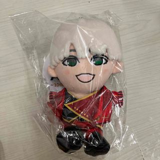 ジャニーズWEST - 神山智洋 ちびスト ぬいぐるみ WEST.の通販 ジャニーズWEST - 神山智洋 ちびスト ぬいぐるみ WEST.の通販