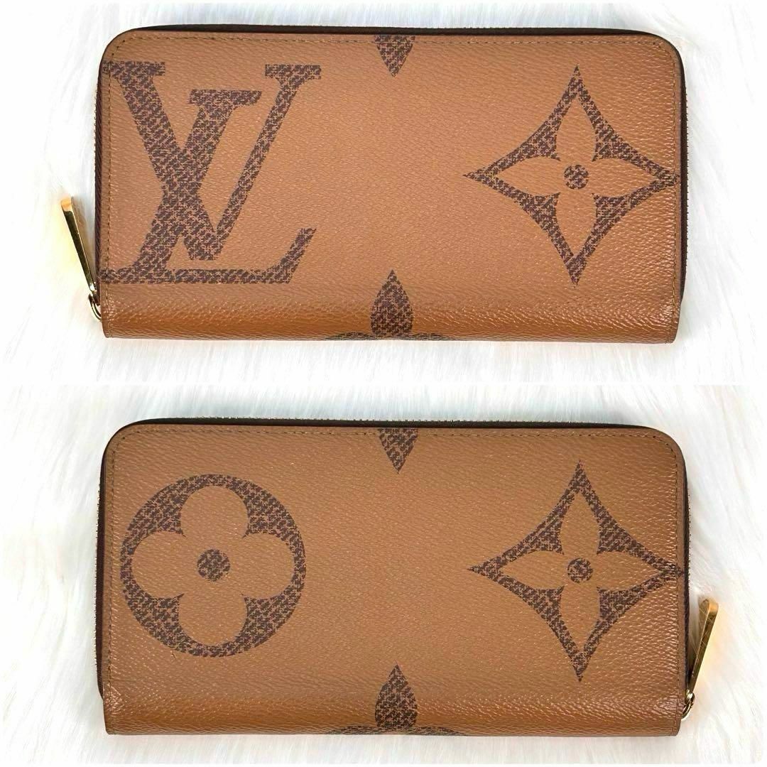 LOUIS VUITTON - 極美品✨ルイヴィトン モノグラム ジャイアント LOUIS VUITTON - 極美品✨ルイヴィトン モノグラム ジャイアント