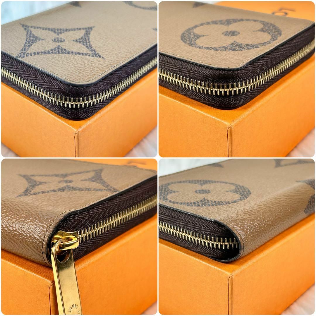 LOUIS VUITTON - 極美品✨ルイヴィトン モノグラム ジャイアント LOUIS VUITTON - 極美品✨ルイヴィトン モノグラム ジャイアント