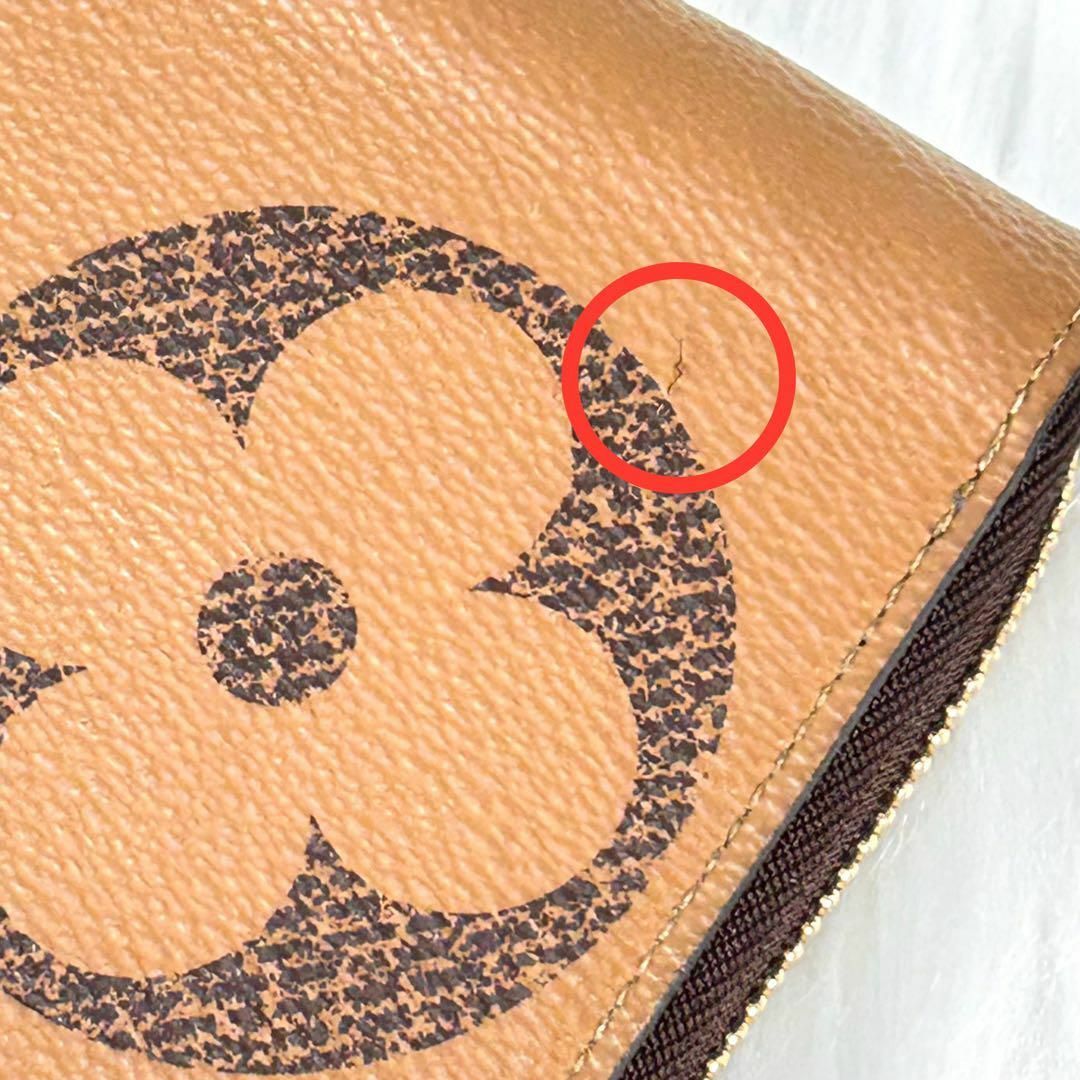 LOUIS VUITTON - 極美品✨ルイヴィトン モノグラム ジャイアント LOUIS VUITTON - 極美品✨ルイヴィトン モノグラム ジャイアント