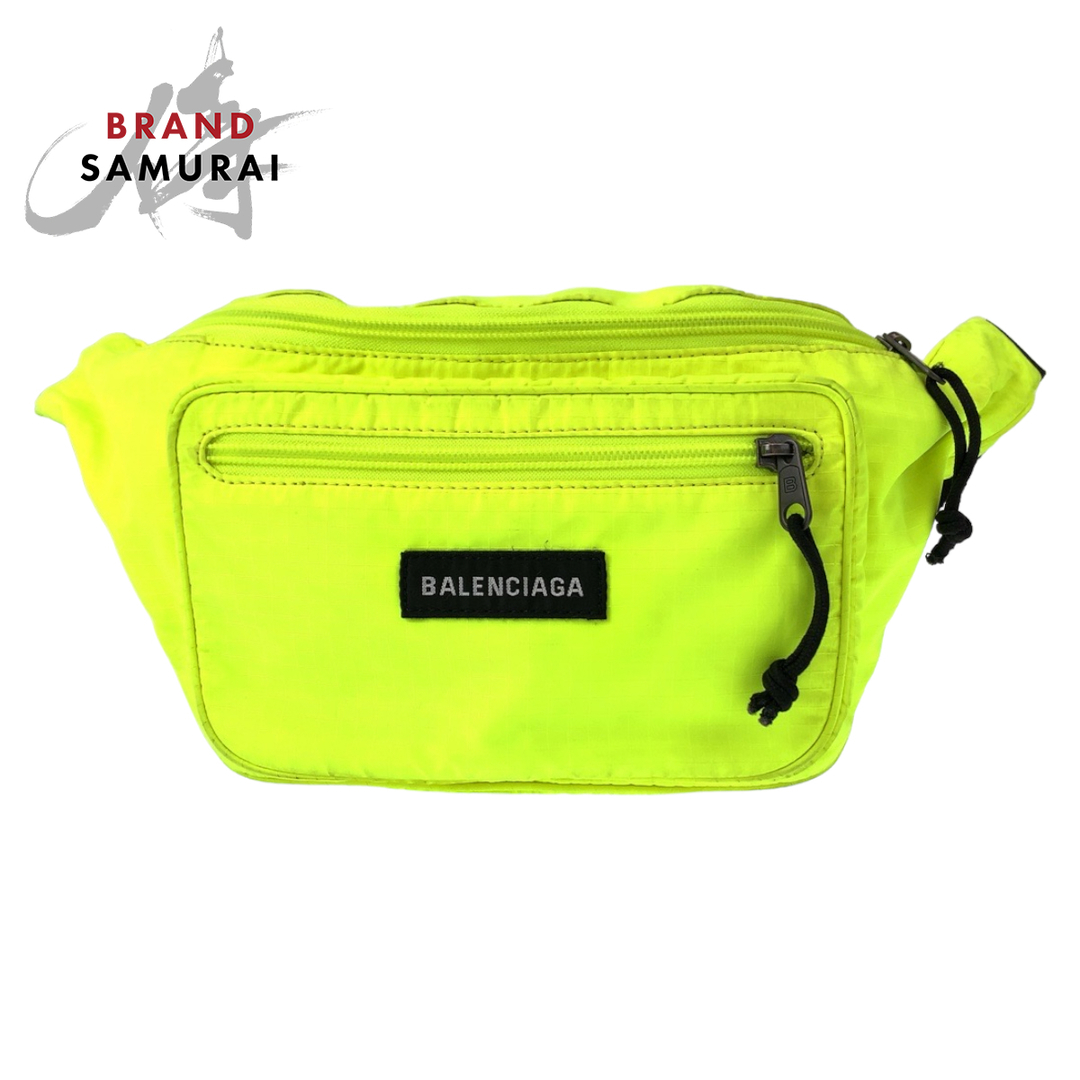 BALENCIAGA ボディバック(BALENCIAGA バレンシアガ BALENCIAGA ボディバック(BALENCIAGA バレンシアガ