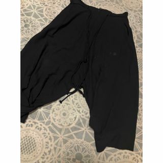 JULIUS(サルエルパンツ)のフリマアイテム一覧 JULIUS(サルエルパンツ)のフリマアイテム一覧