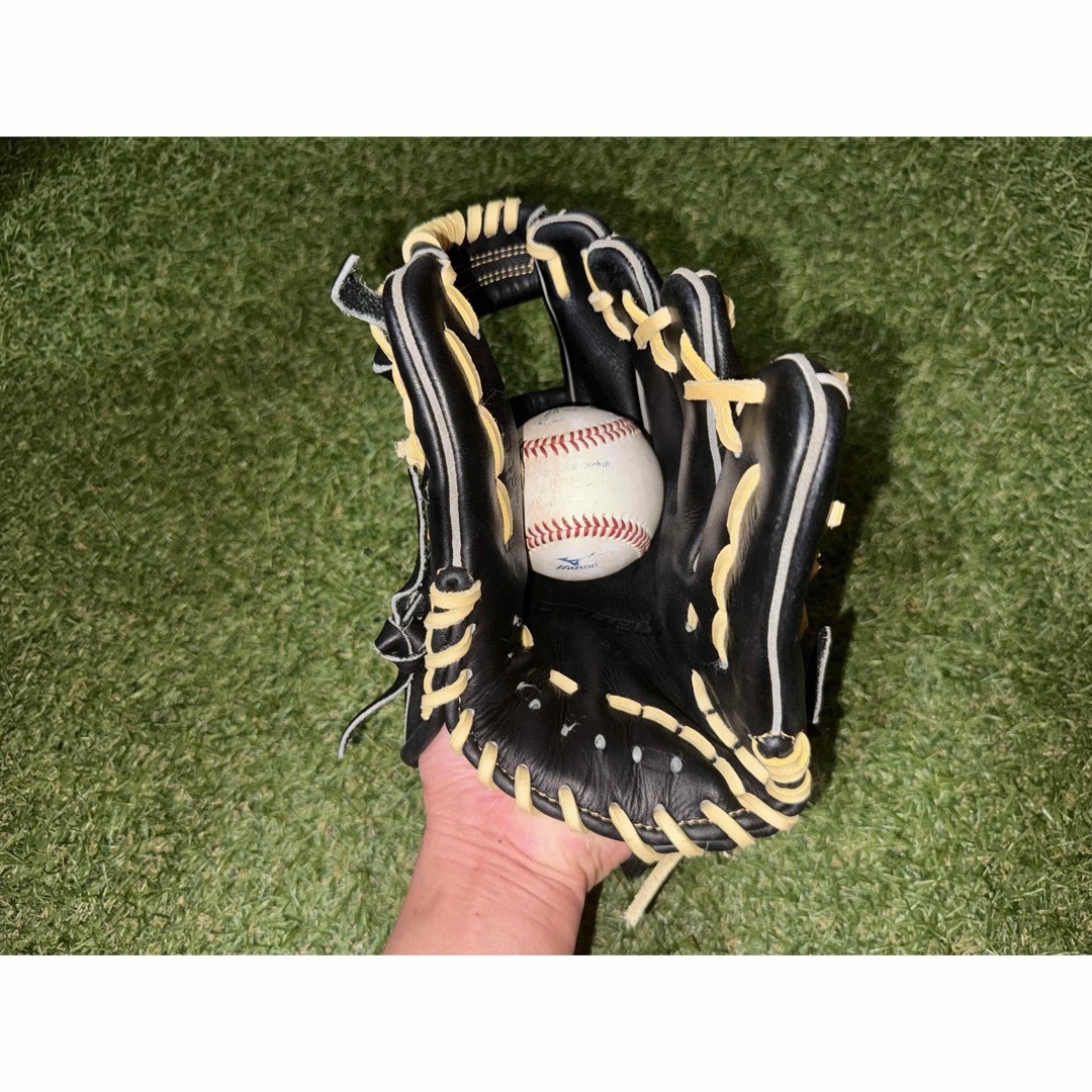 SSK - エスエスケイ 硬式内野手(PEK-64FT) 高校野球対応 美品 SSK - エスエスケイ 硬式内野手(PEK-64FT) 高校野球対応 美品