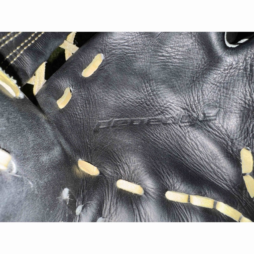SSK - エスエスケイ 硬式内野手(PEK-64FT) 高校野球対応 美品 SSK - エスエスケイ 硬式内野手(PEK-64FT) 高校野球対応 美品
