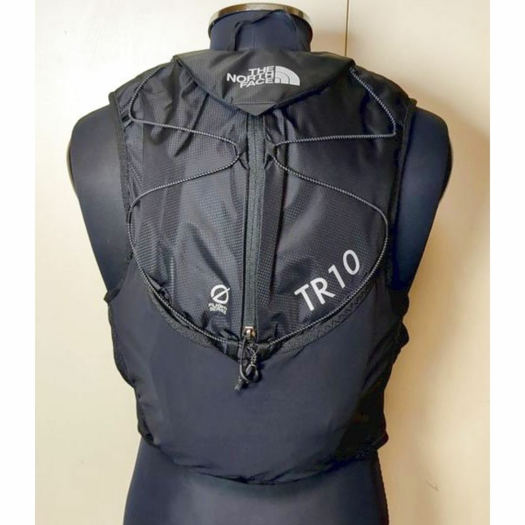 ノースフェイス TR10 トレイルランニング用ザック M(9L) NM61914 ノースフェイス TR10 トレイルランニング用ザック M(9L) NM61914