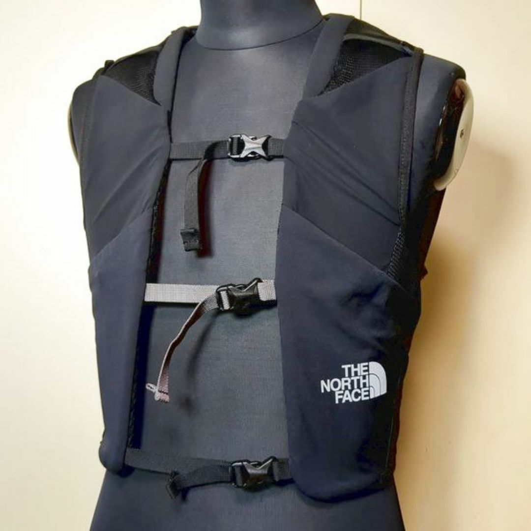 ノースフェイス TR10 トレイルランニング用ザック M(9L) NM61914 ノースフェイス TR10 トレイルランニング用ザック M(9L) NM61914