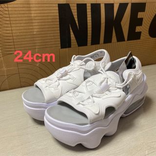 ナイキ(NIKE)の24cm WMNS AIR MAX KOKO SANDAL ナイキ(サンダル)