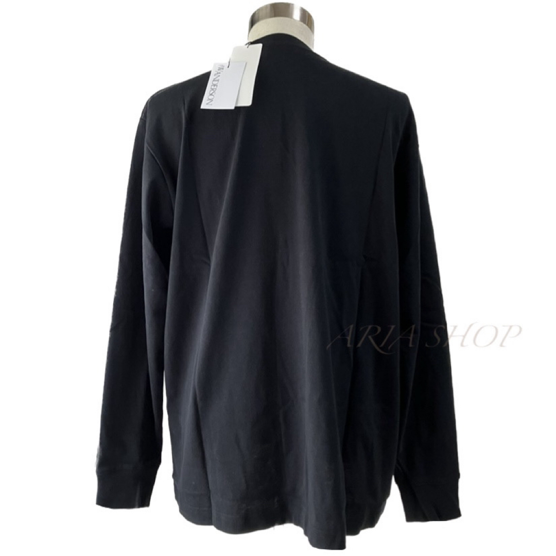JW ANDERSON 長袖Tシャツ L JW ANDERSON 長袖Tシャツ L